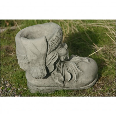 Weihnachtsstiefel
