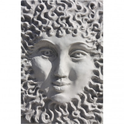Sonnengesicht
