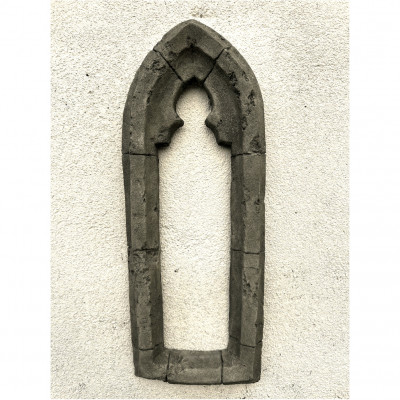 Gothic Fenster