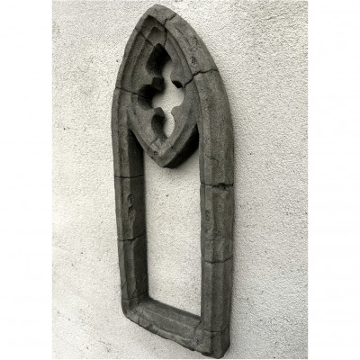 Gothic Fenster