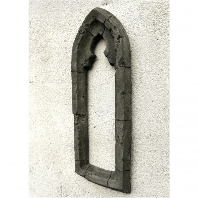Gothic Fenster