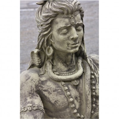 Shiva groß