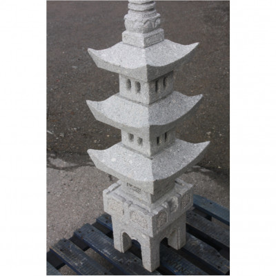 Granit Pagode II