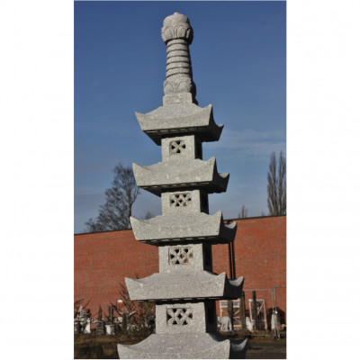 Granit Pagode 190 H