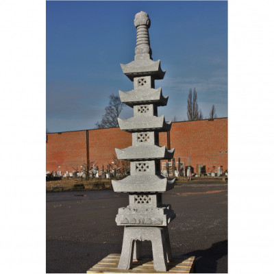 Granit Pagode 190 H
