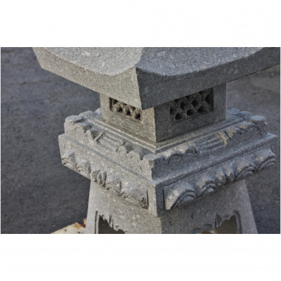 Granit Pagode 190 H