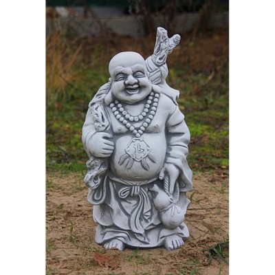 Buddha stehend