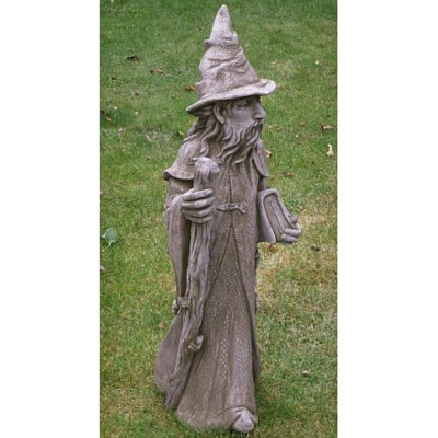 Merlin der Zauberer