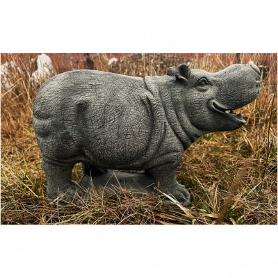 Nilpferd