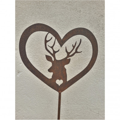 Hirsch