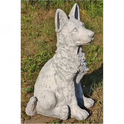 Schäferhund