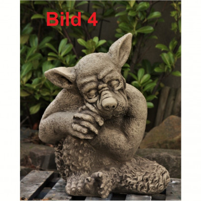 Gargoyle
