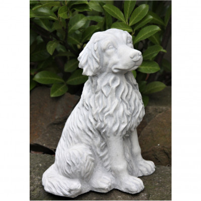 Hundefigur