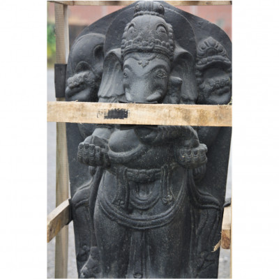 Stehende Ganesha