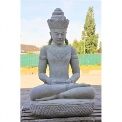 Khmer Buddha
