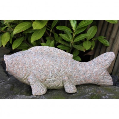 Bei uns finden sie schöne Gartenfiguren aus Steinguss, Bronze und