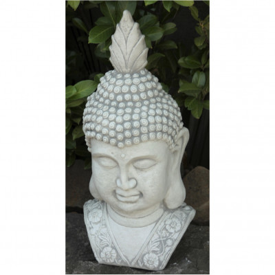 Buddha Büste