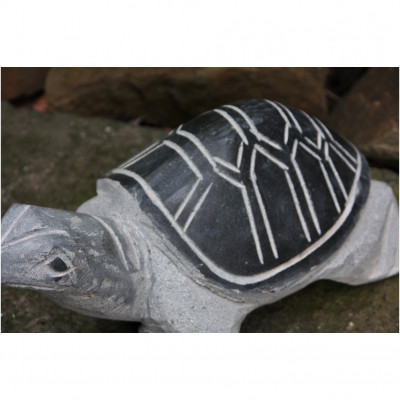 Granit Schildkröte