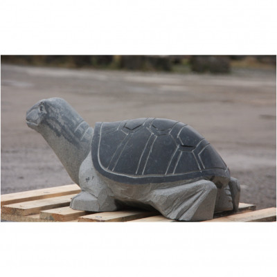 Granit Schildkröte