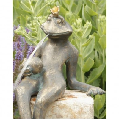 Froschkönig