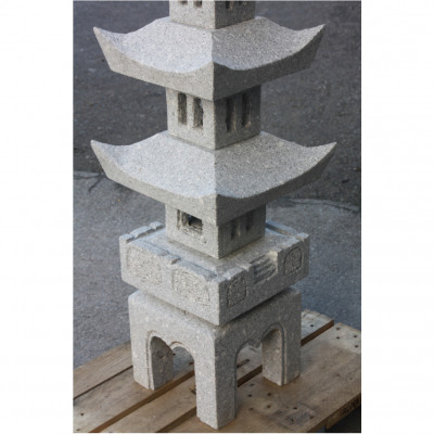 Granit Pagode II