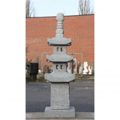 Granit Pagode