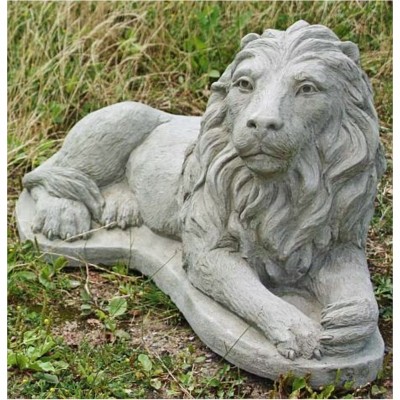 Figur Löwen SET