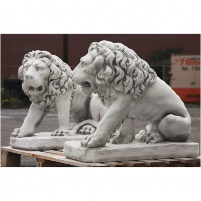 Figur Löwen SET