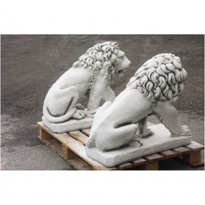 Figur Löwen SET