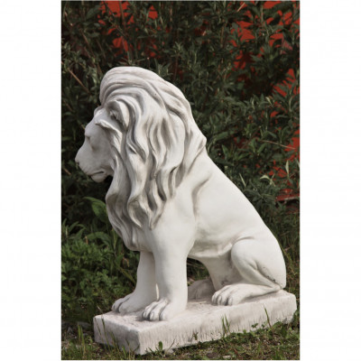 Löwe 60 cm H