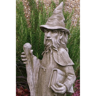 Merlin der Zauberer