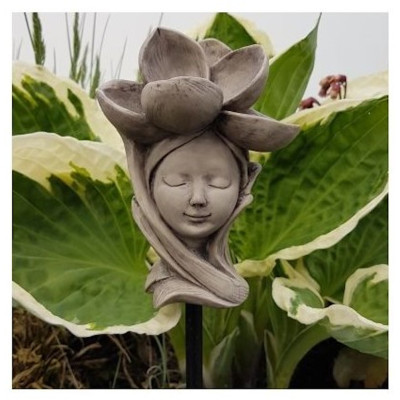 Blumenkind Magnolie