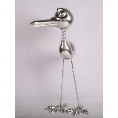 Silberne Möwe Mittel