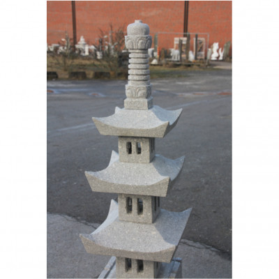Granit Pagode II