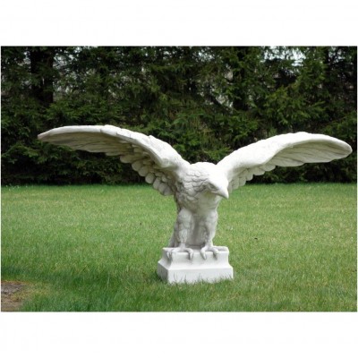 Adler Figur