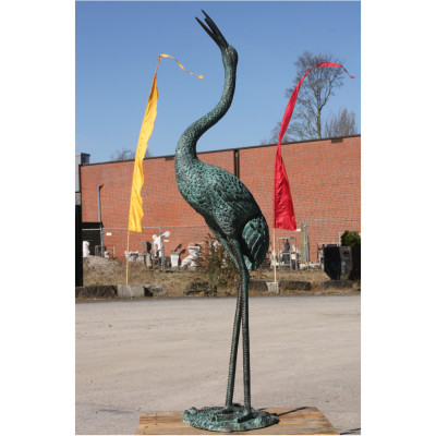 Fischreiher