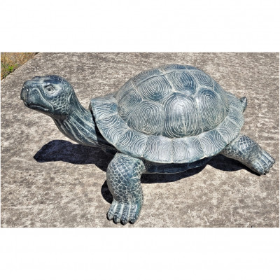 Schildkröte 90 cm