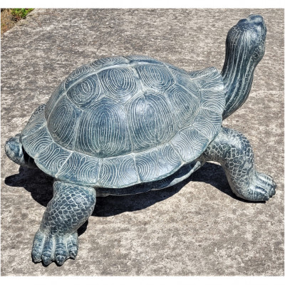 Schildkröte 90 cm