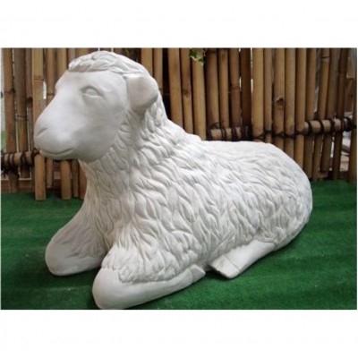Schaf groß