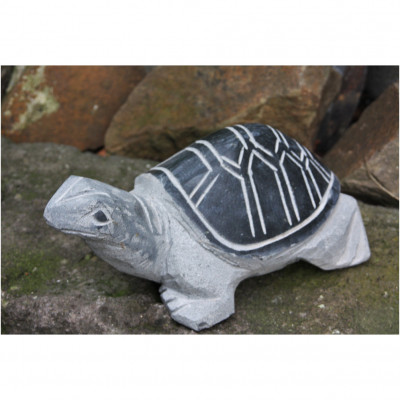 Granit Schildkröte
