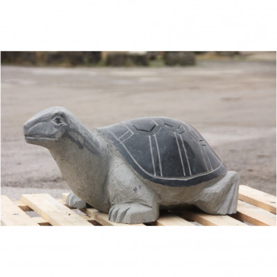Granit Schildkröte