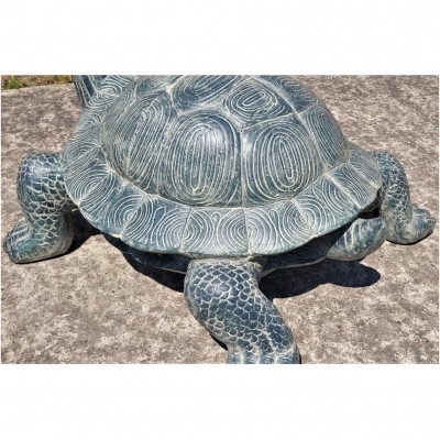 Schildkröte 90 cm