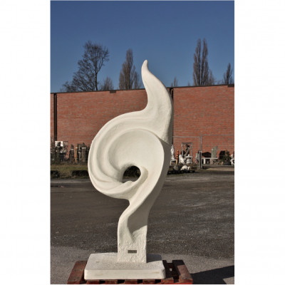 Skulptur Modern