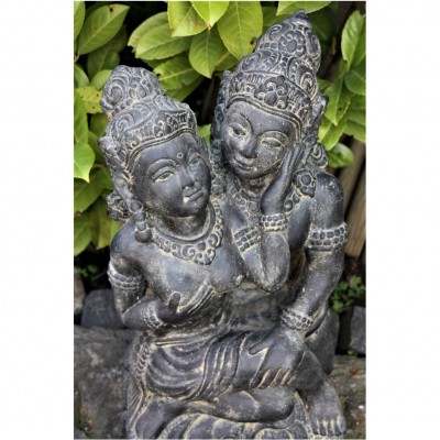 Rama & Shinta