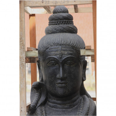 Shiva Büste