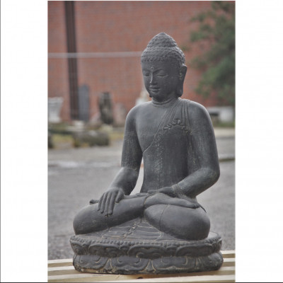 Buddha Earth