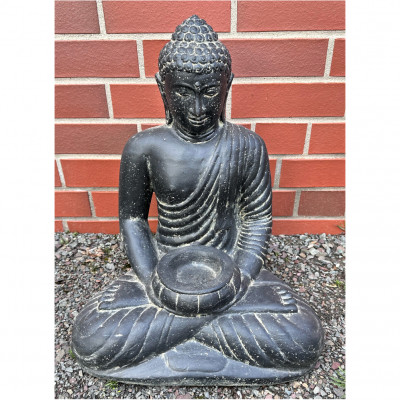 Buddha Teelicht