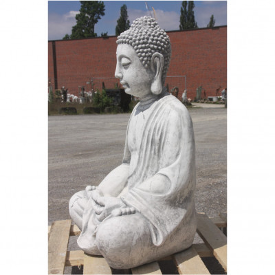 Buddha 65 cm hoch