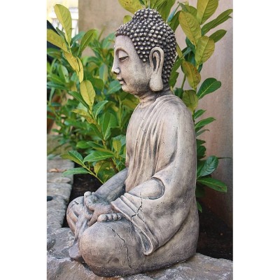 Buddha 65 cm hoch