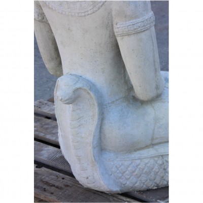 Khmer Buddha